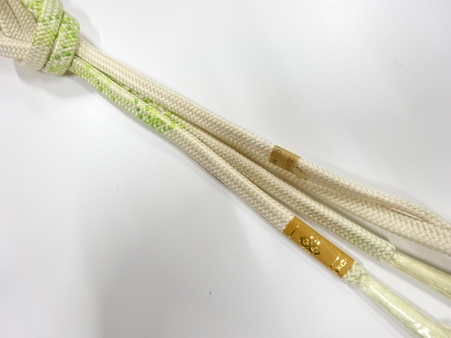 Japanese Kimono / Accessories Silk